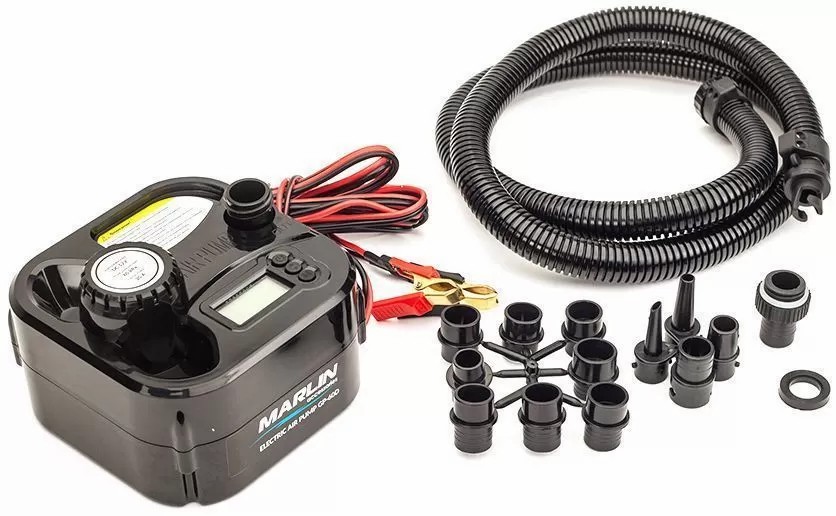 ЭЛЕКТРИЧЕСКИЙ НАСОС MARLIN GP-60 D в Миассе