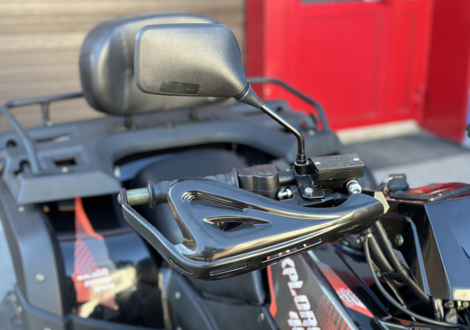 Квадроцикл GBM EXPLORER 400 NEW PREMIUM в Миассе