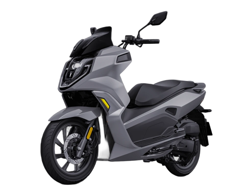 Скутер FAIDET BATUR 250(49) в Миассе