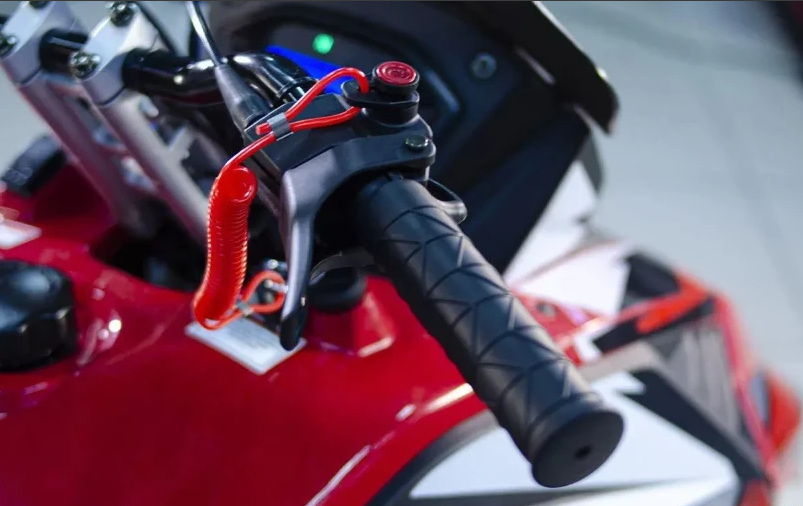 Снегоход Ataki WD 300 в Миассе