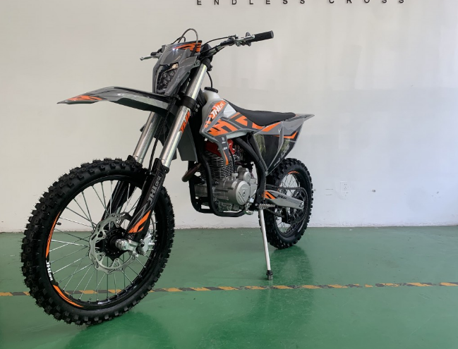 Мотоцикл JHLMOTO JHL LX4 CB300RL (175FMN) в Миассе