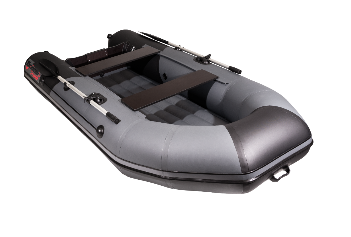 Лодка Таймень NX 2900 НДНД в Миассе