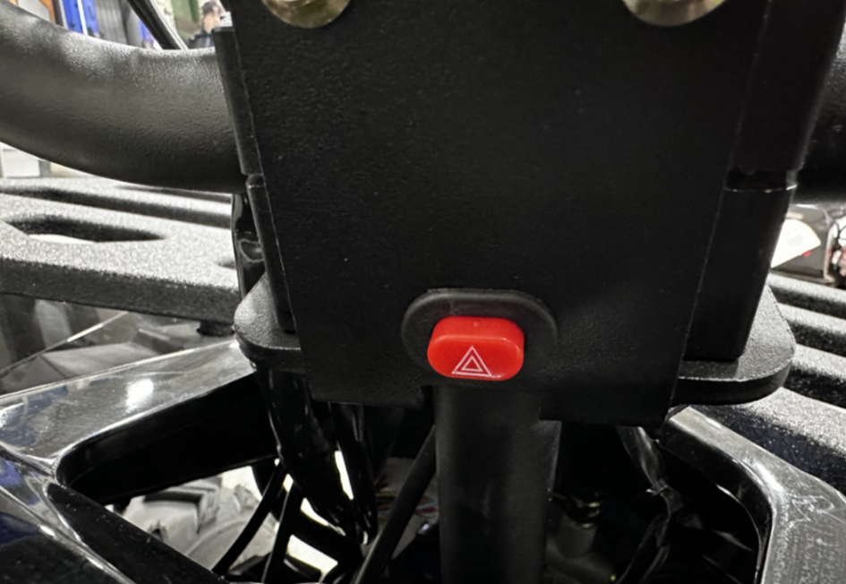 Квадроцикл GBM SHARP BIG 300 NEW PREMIUM в Миассе