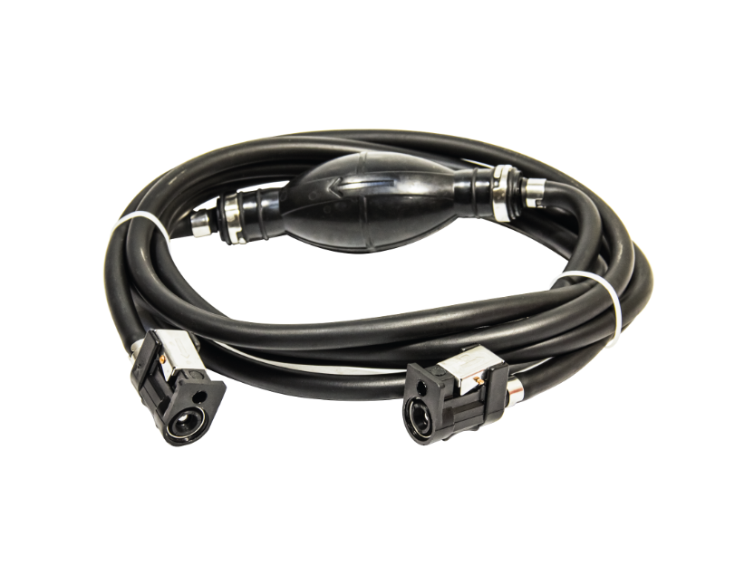 Лодочный мотор APACHE T9.8 BS в Миассе