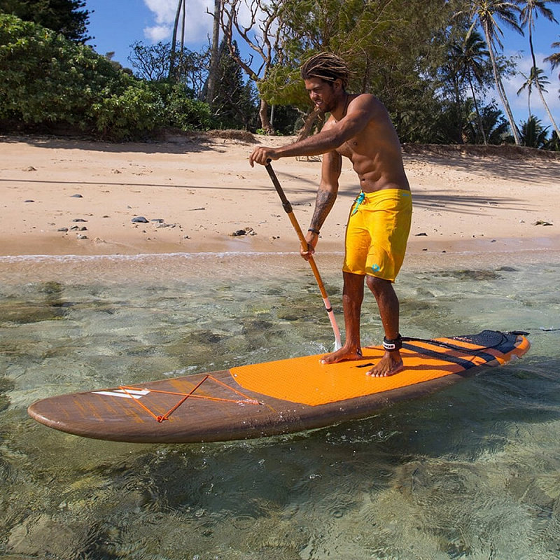 SUP (САП) Доска MISHIMO BABMBUK 10.6 в Миассе