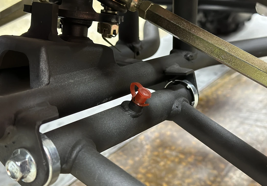 Квадроцикл PROMAX WILD 2.0 190 в Миассе