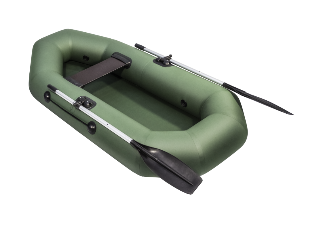  Лодка АКВА-ОПТИМА 210 в Миассе