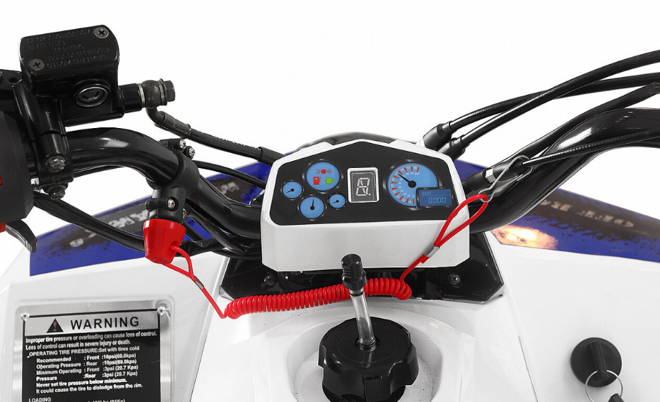 Квадроцикл Yacota Raposa PRO-SPORT в Миассе