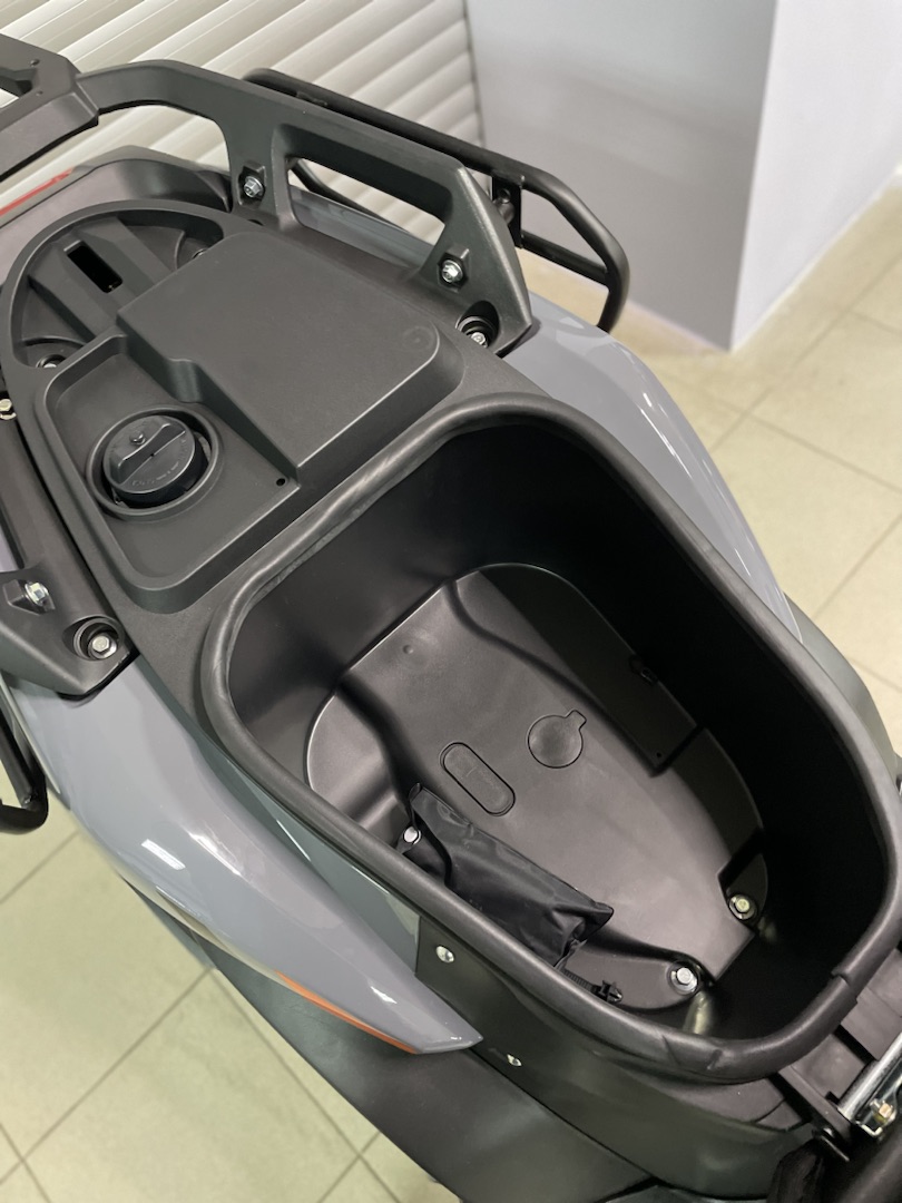 Скутер PROMAX STALKER 240 в Миассе