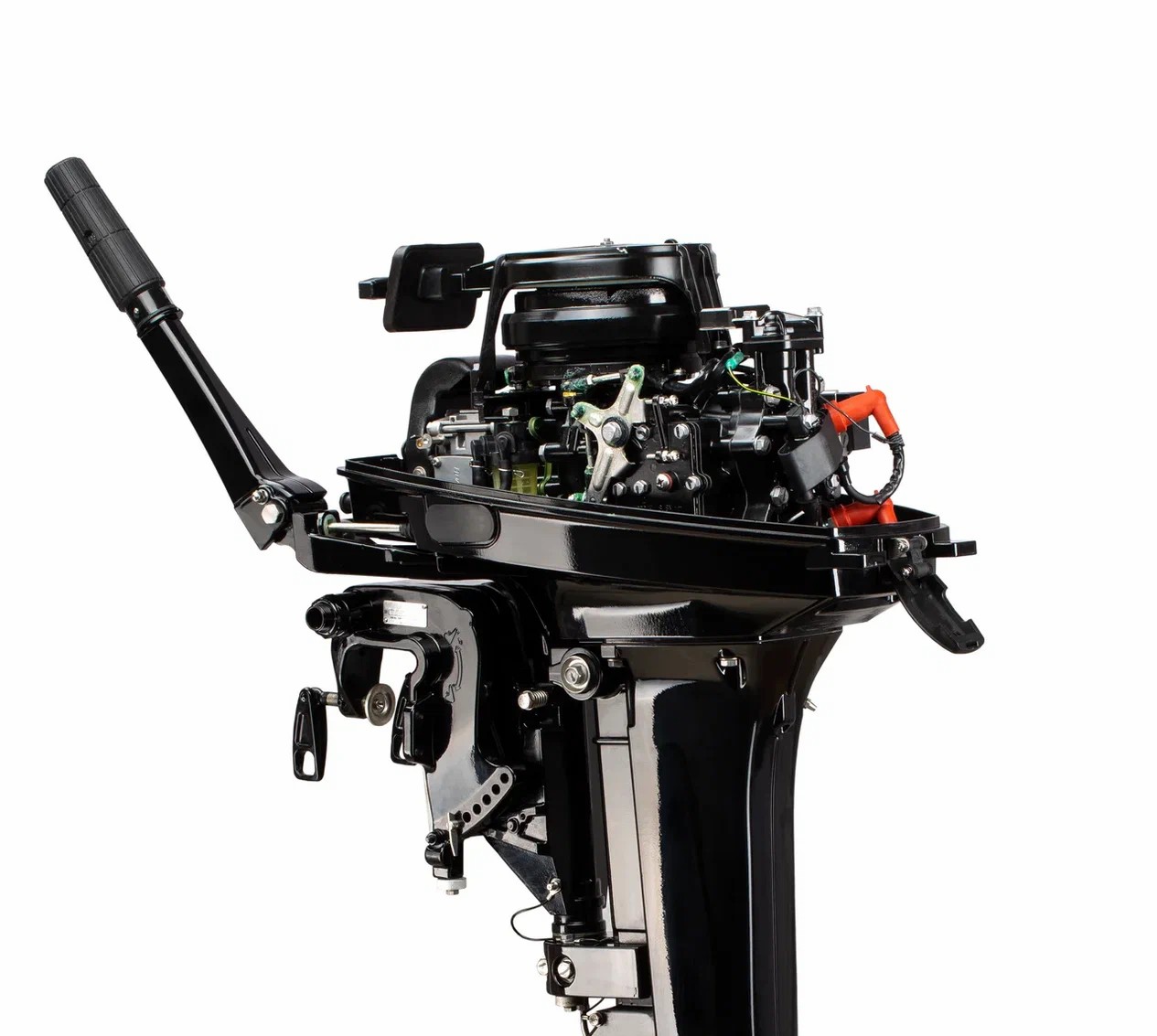 ЛОДОЧНЫЙ МОТОР GLADIATOR G20FHS в Миассе