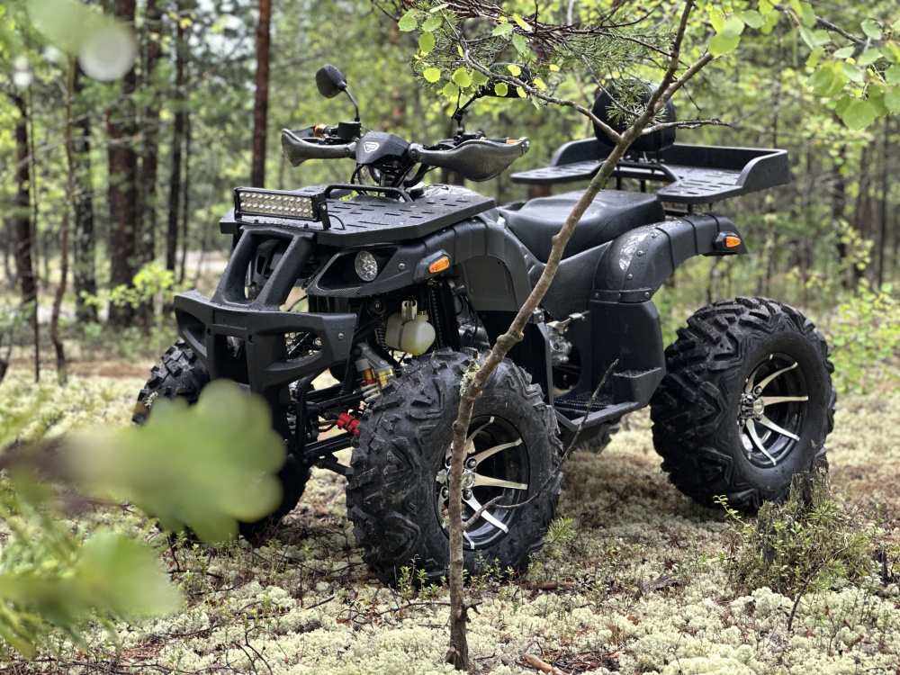 Квадроцикл PROMAX 320 DOMINATOR (2025) в Миассе
