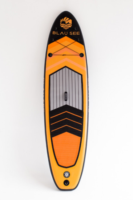 НАДУВНОЙ SUP-BOARD MOONLIGHT 11,6 в Миассе