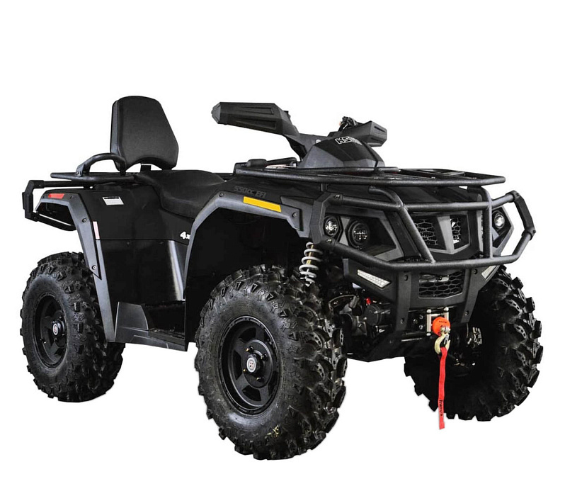 Квадроцикл HISUN TACTIC 550(HS550ATV) LIMITED в Миассе