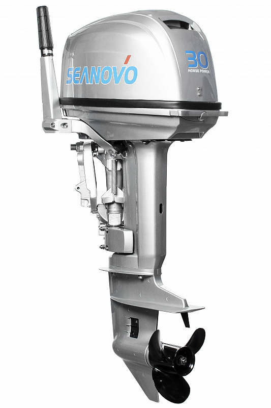 Лодочный мотор SEANOVO SN30FFEL в Миассе