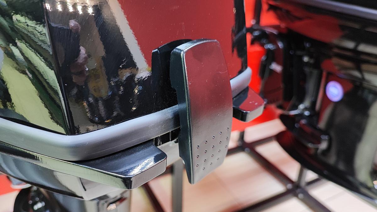 Лодочный мотор MARLIN PROLINE MP 50 AMH ПОД ВОДОМЕТ в Миассе