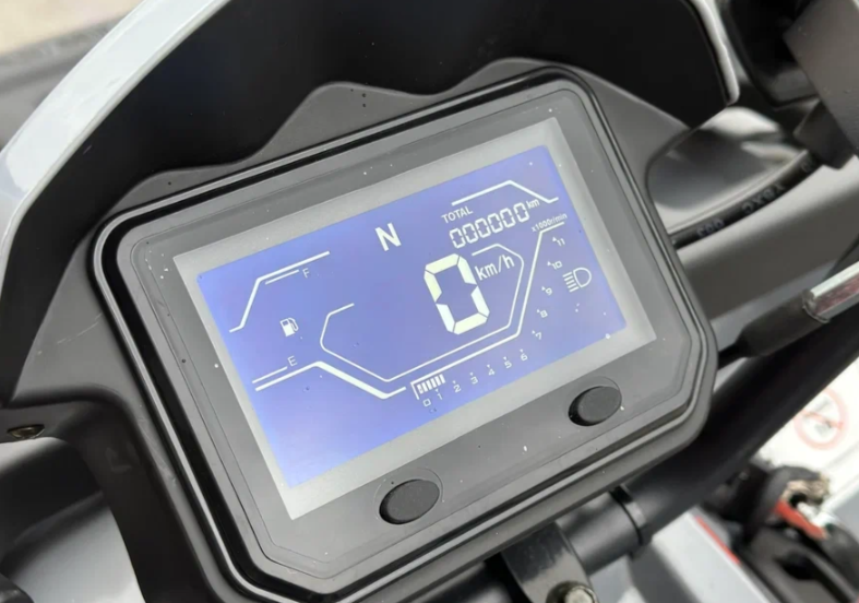 Квадроцикл GBM MAVERICK 300 NEW в Миассе