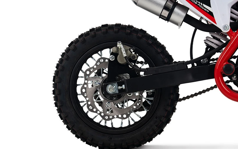 Питбайк Progasi KIDS POWER 110 (10/12) в Миассе