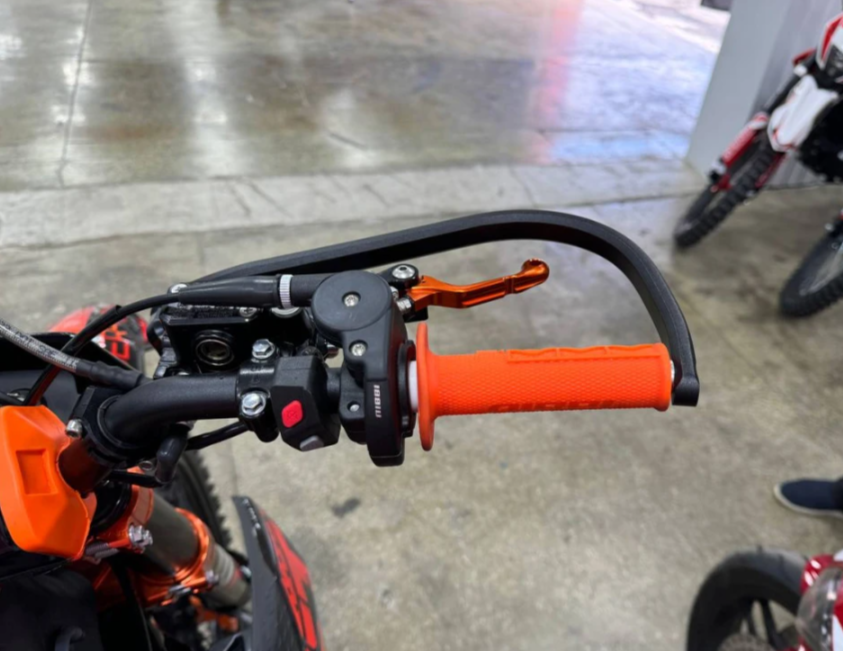 Кроссовый мотоцикл FAIDET PR300 MAX WP в Миассе