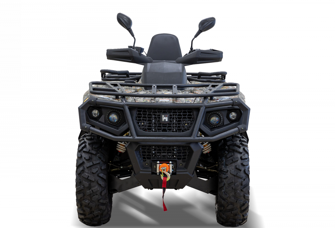 Квадроцикл HISUN TACTIC GT1000/LIMITED в Миассе