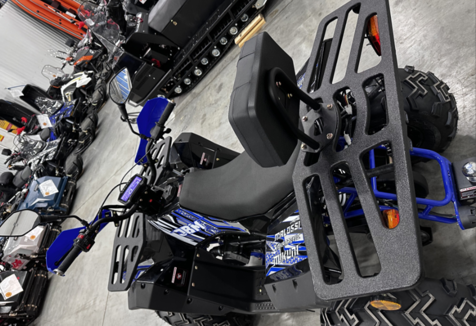 Квадроцикл GBM SHARP BIG 300 NEW PREMIUM в Миассе