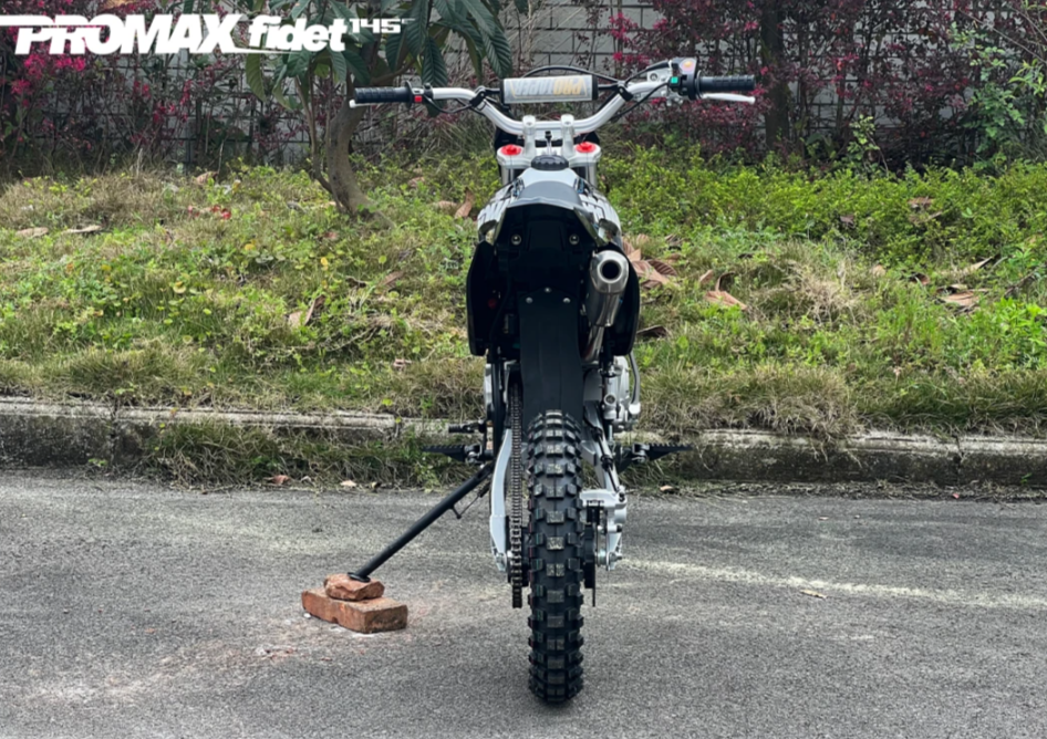 Мотоцикл (питбайк) PROMAX FIDET (ФАЙДЕТ) 145E 17/14 в Миассе