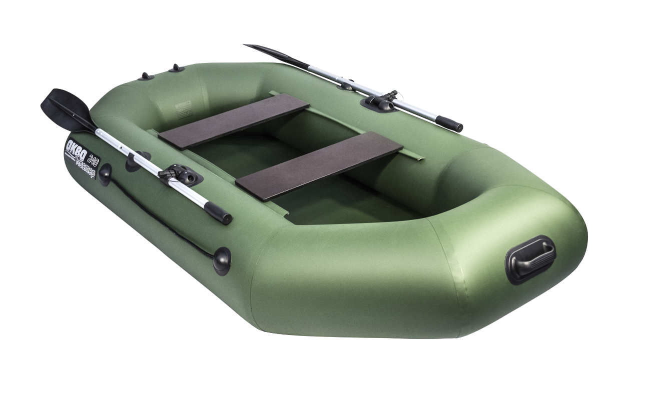  Лодка АКВА-МАСТЕР 240 в Миассе