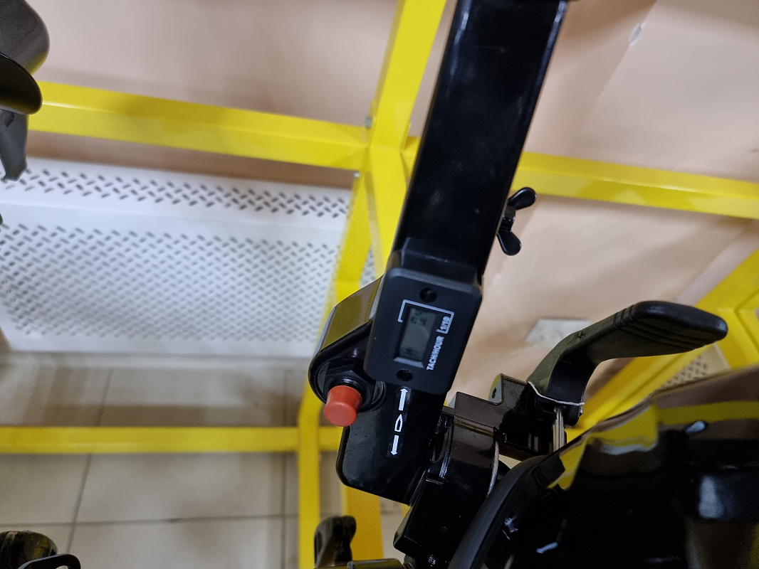 Лодочный мотор MARLIN PROLINE MP 9.9 (15) AMHS в Миассе