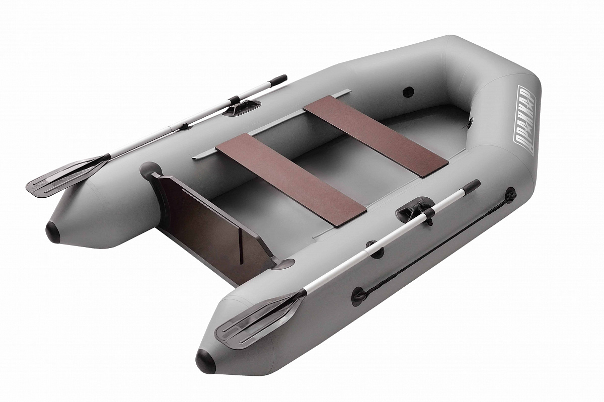 ЛОДКА ДРАККАР 3000 СК LUX в Миассе