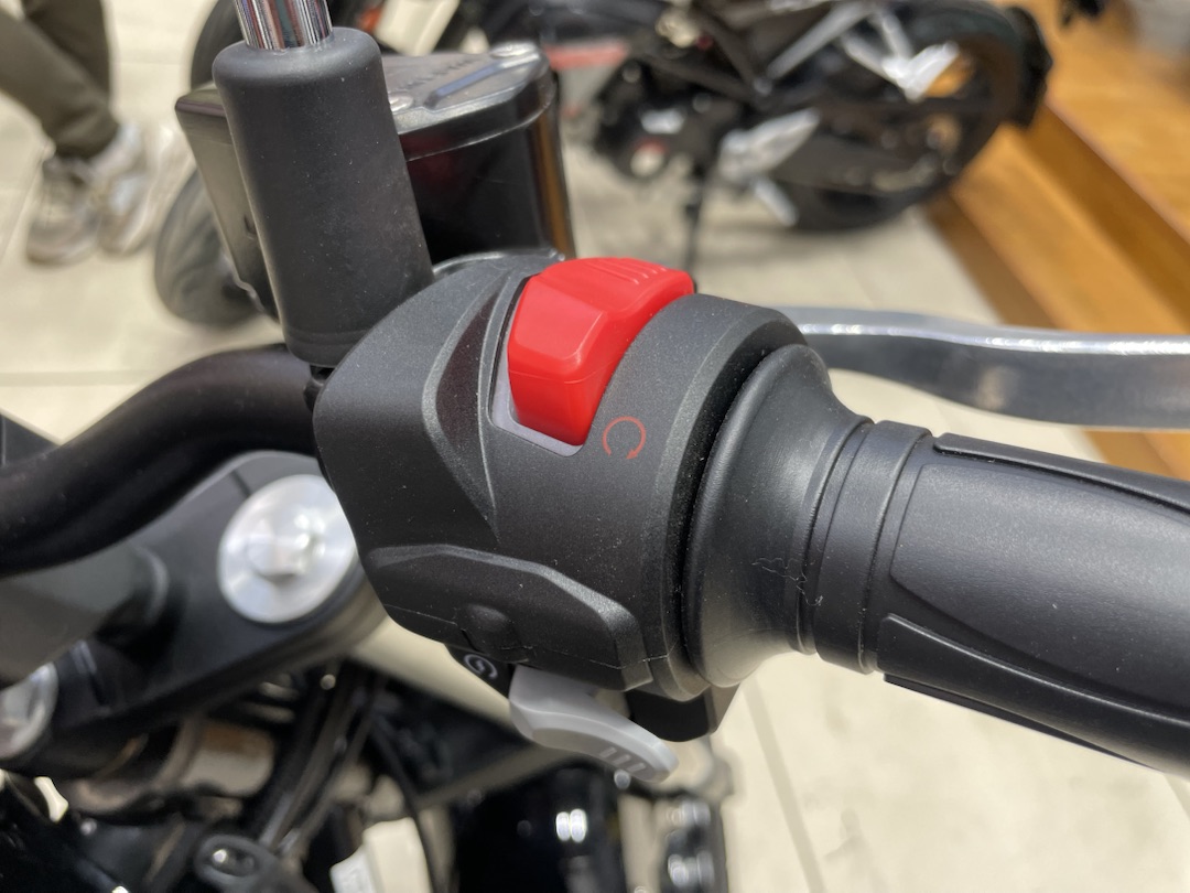 Мотоцикл Benda Funrider 125 в Миассе