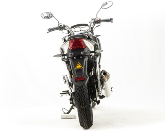 Мотоцикл MOTOLAND (МОТОЛЕНД) FIGHTER 250 в Миассе