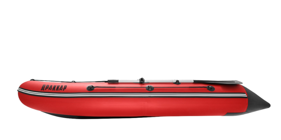 ЛОДКА ДРАККАР 3300 СК HANT в Миассе