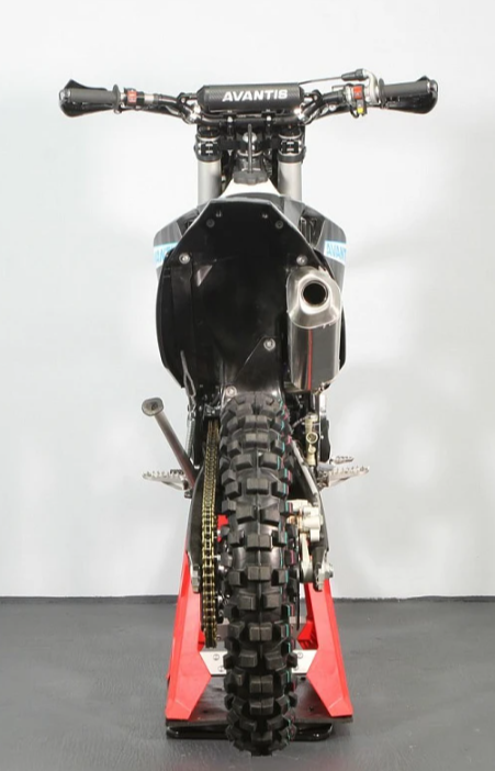 Мотоцикл Avantis Enduro 300 PRO EFI Exclusive (NC250/177MM) ARS в Миассе