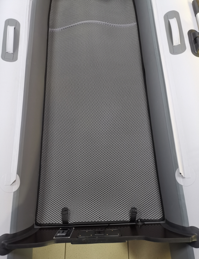 Коврик ЭВА (EVA) MISHIMO 400 RAPID в Миассе