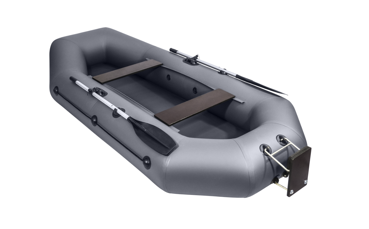 Лодка АКВА-МАСТЕР 300 ТР в Миассе