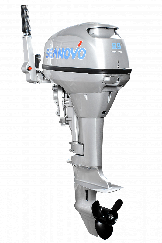 Лодочный мотор Seanovo SN9.9FHL ENDURO в Миассе