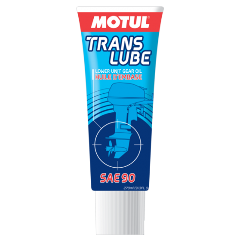 МАСЛО ТРАНСМИССИОННОЕ MOTUL Translube SAE 90 в Миассе