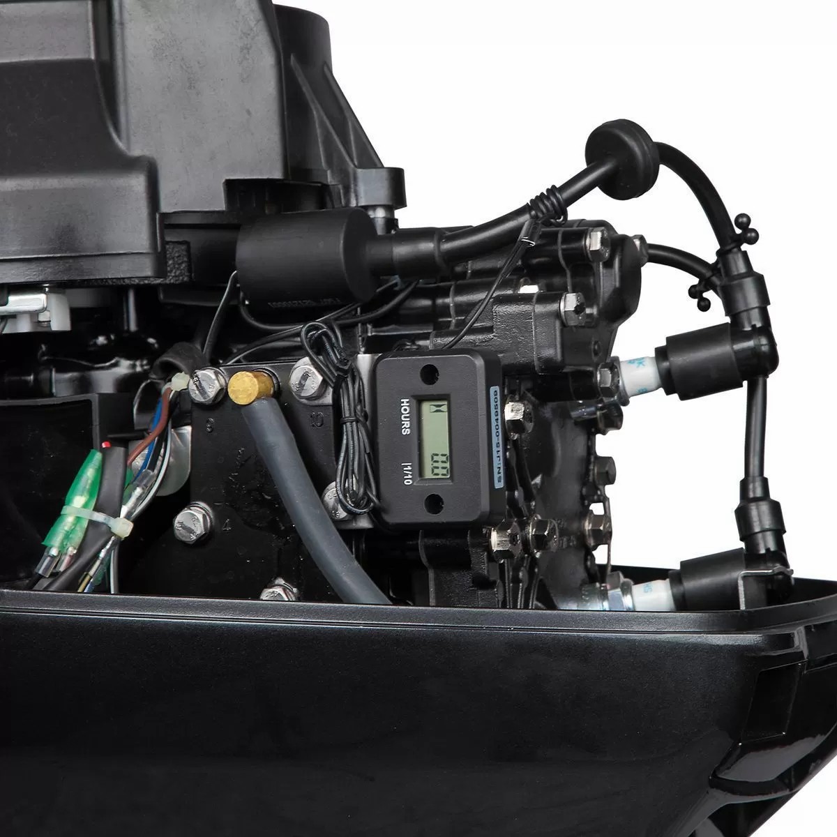 Лодочный мотор MARLIN MP 9.9 AMHS в Миассе