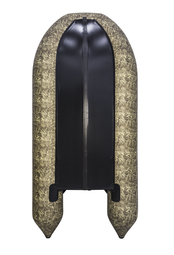 Лодка Ривьера Компакт 3400 СК в Миассе