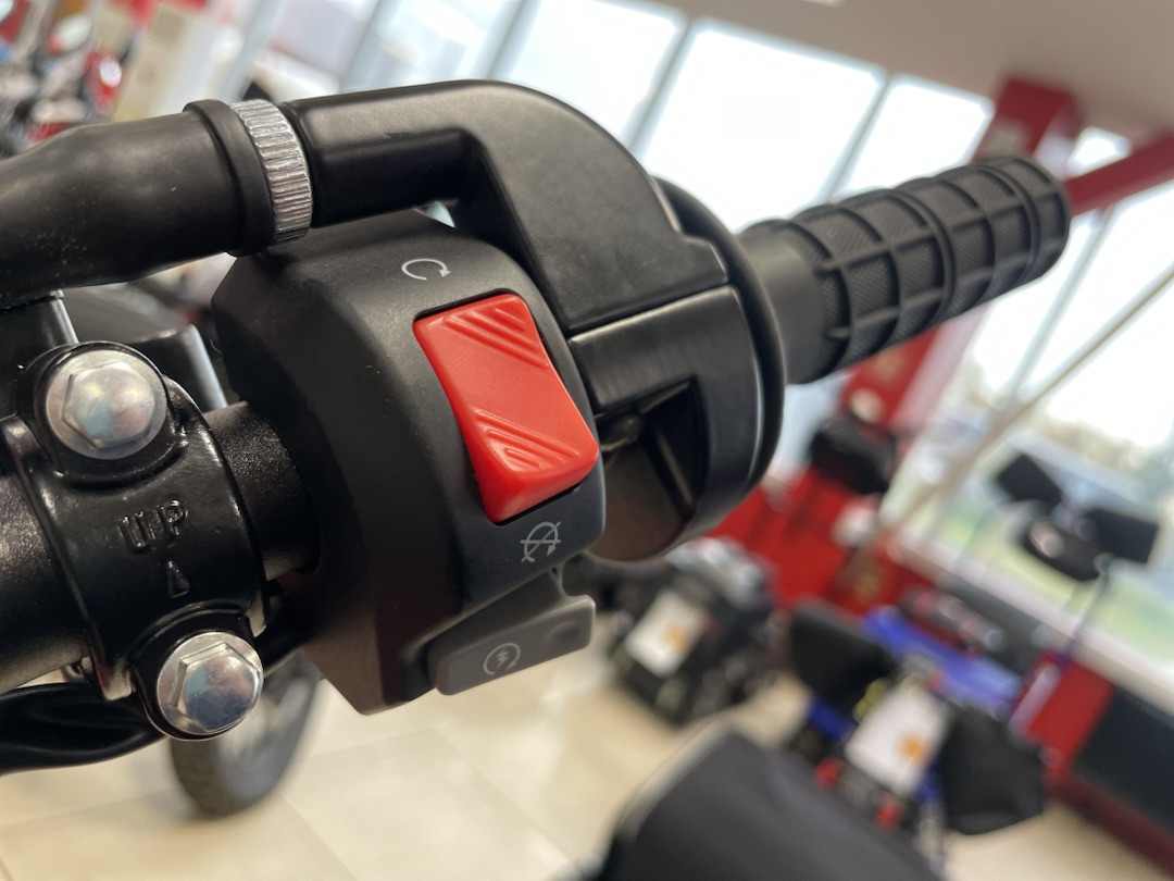 Кроссовый мотоцикл FAIDET K1 PR300 в Миассе