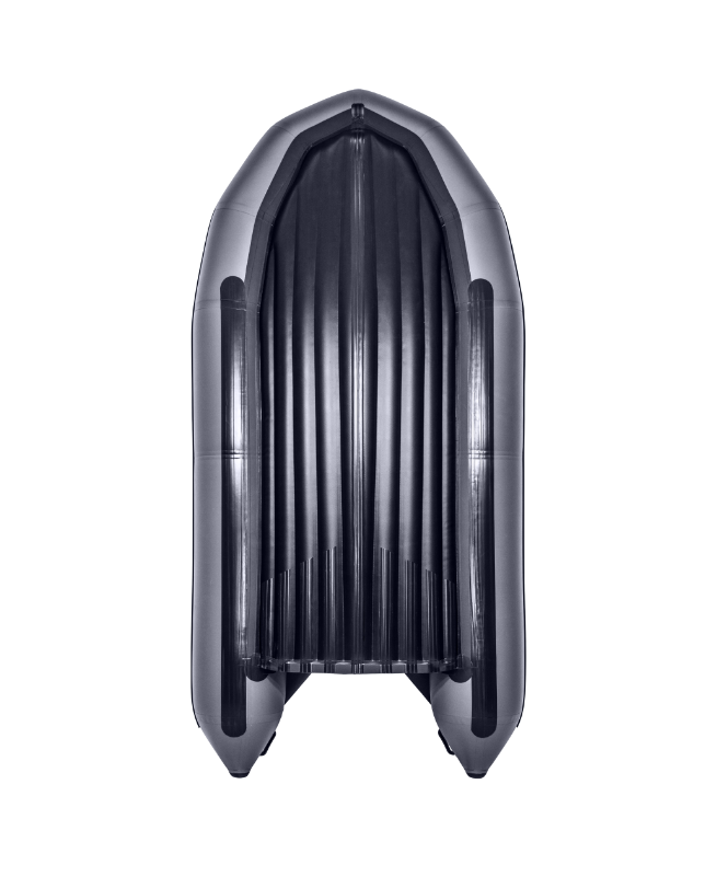 Лодка APACHE 3500 НДНД в Миассе