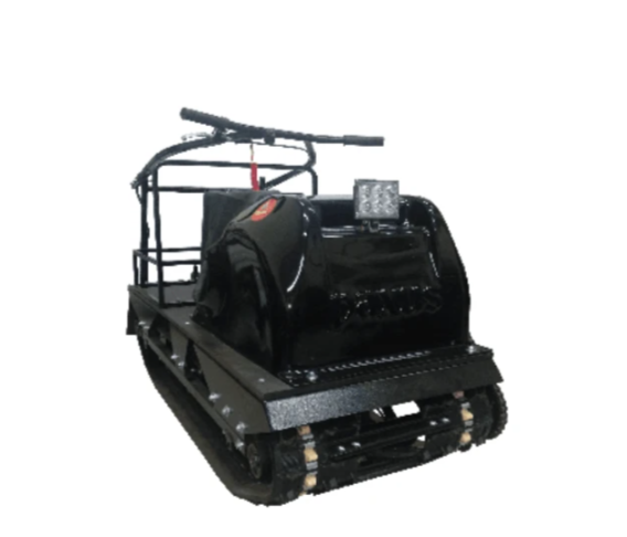 Мотобуксировщик PAXUS 550 13 л.с. HONDA в Миассе