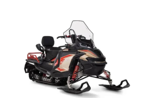 Снегоход AODES Siberiacross 1000 SWT 600mm LCD 6.8 в Миассе