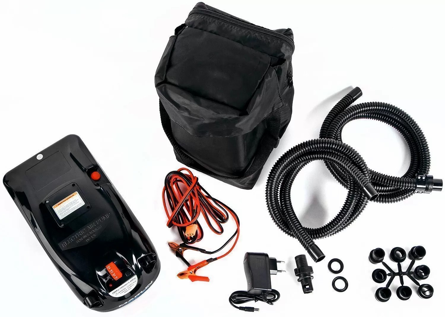 ЭЛЕКТРИЧЕСКИЙ НАСОС MARLIN GP-80 B в Миассе