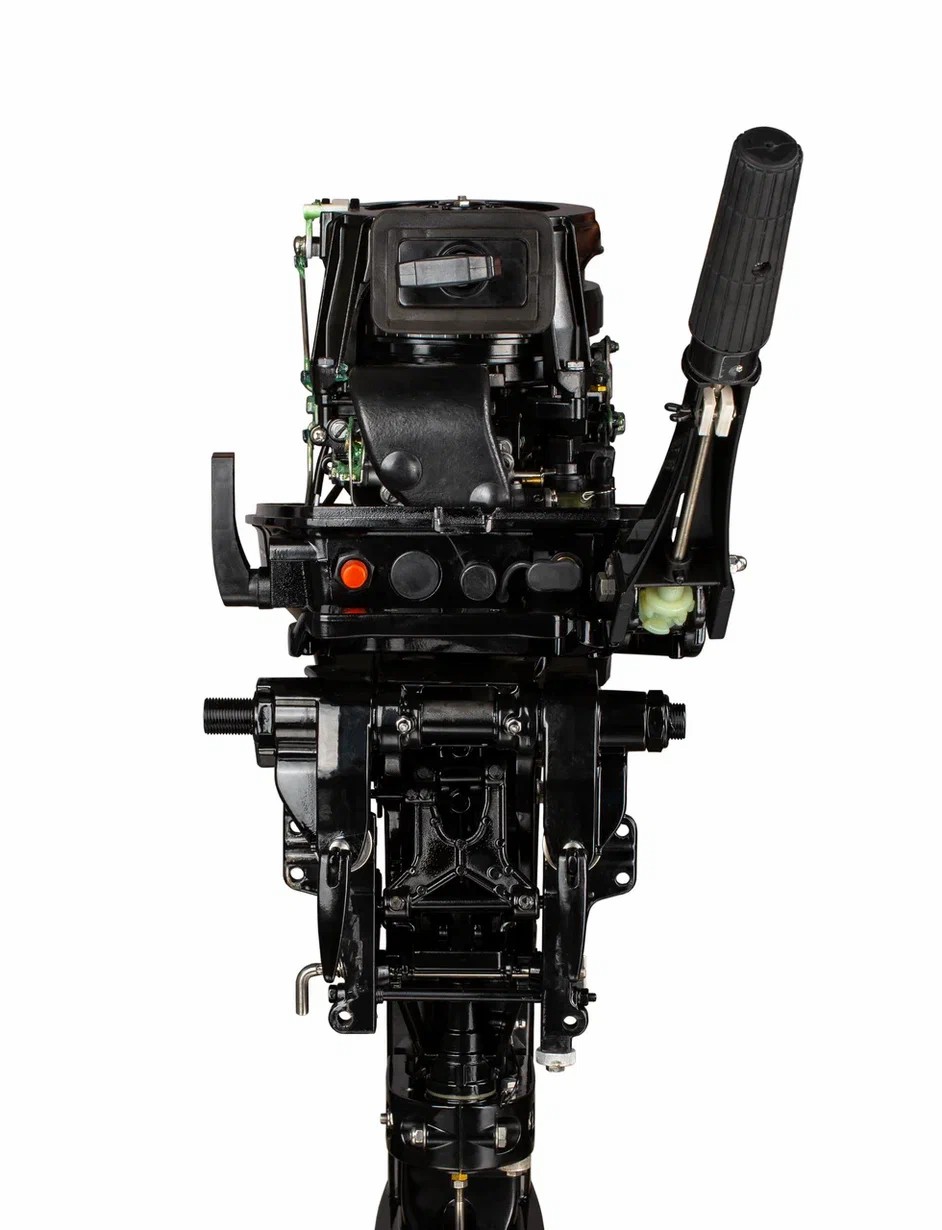 ЛОДОЧНЫЙ МОТОР GLADIATOR G20FHS в Миассе