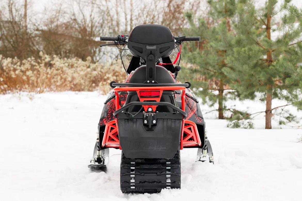 Снегоход IRBIS SF200L NEW 24/25 в Миассе