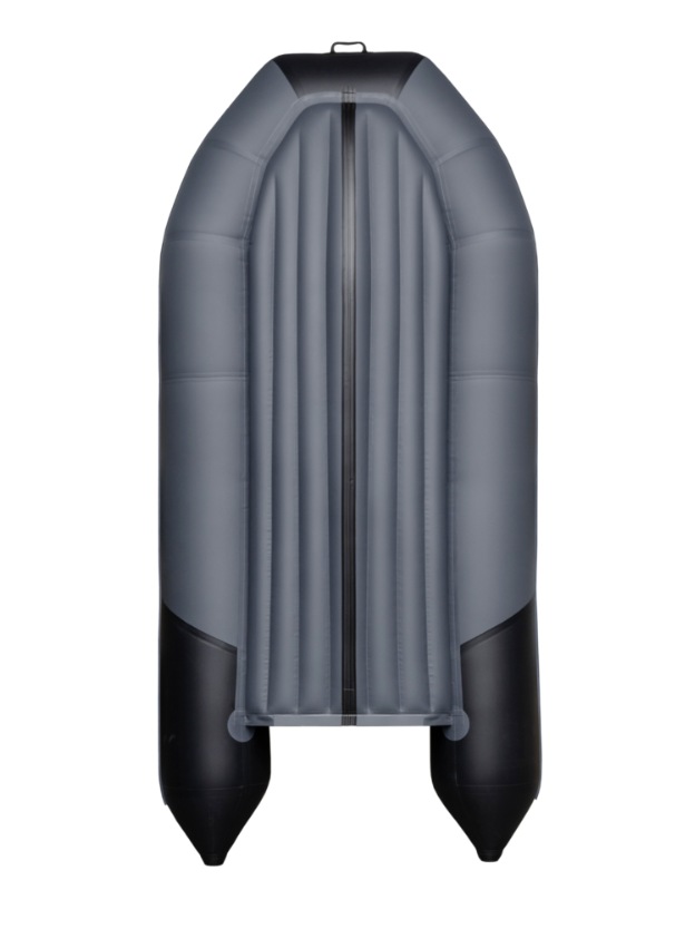 Лодка Таймень NX 3400 НДНД PRO в Миассе