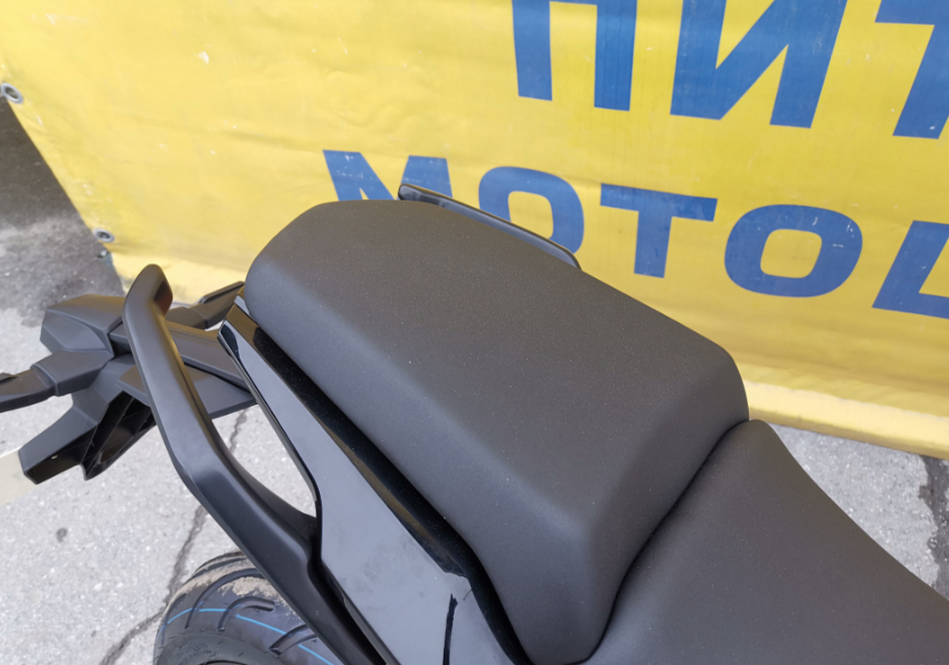 Мотоцикл MOTOLAND (МОТОЛЕНД) 250 CB250 (172FMM-5/PR250) (2022 г.) в Миассе