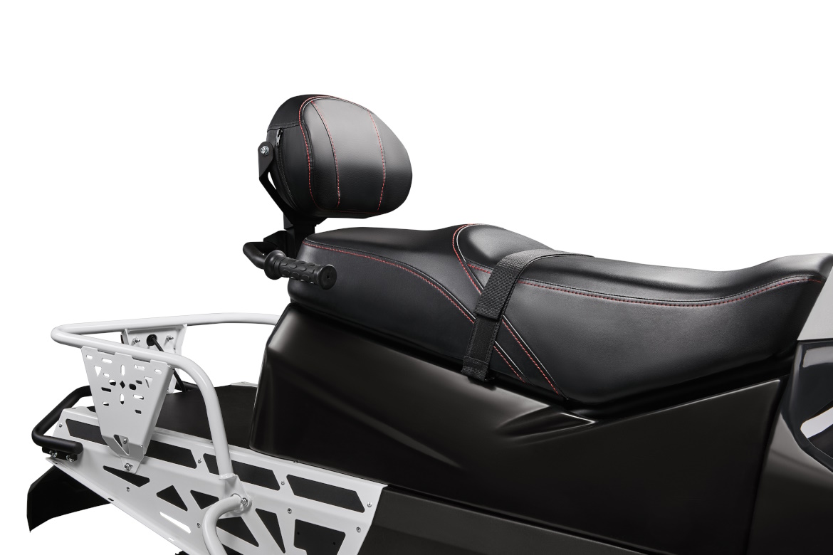 Снегоход IRBIS TUNGUS 600L 25/26 в Миассе