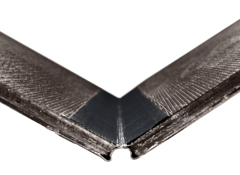 Слань АКВА 2800 по форме днища в Миассе