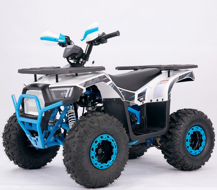 Квадроцикл YACOTA Sirius в Миассе